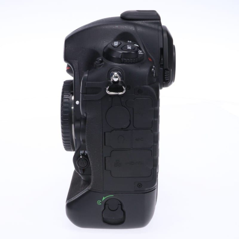 D5 XQD-Type ボディ