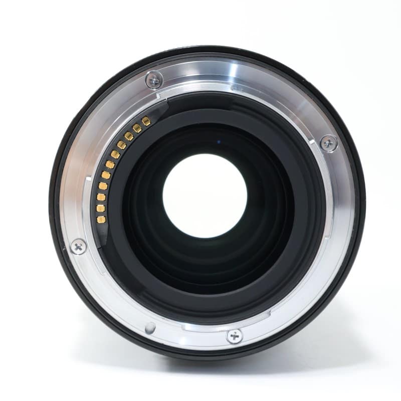 NIKKOR Z 50mm f/1.8 S