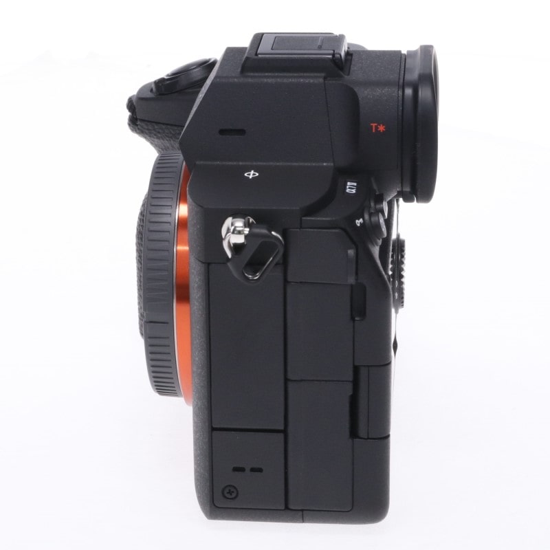 α7 IV ILCE-7M4