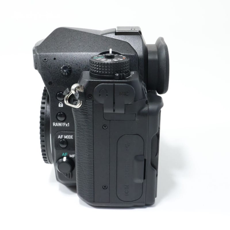 PENTAX K-1 Mark II ボディキット