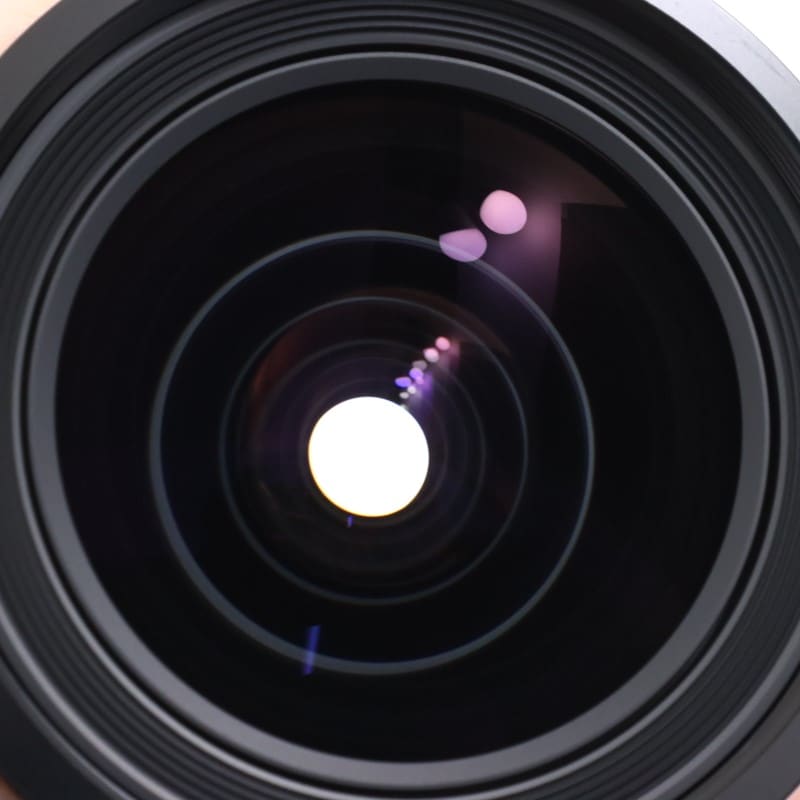 2509-138 [ZEISS Nano Prime 18mm/T1.5 E (Feet Scale)]