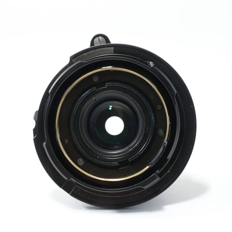 TTArtisan 28mm f/5.6 ライカMマウント ブラック