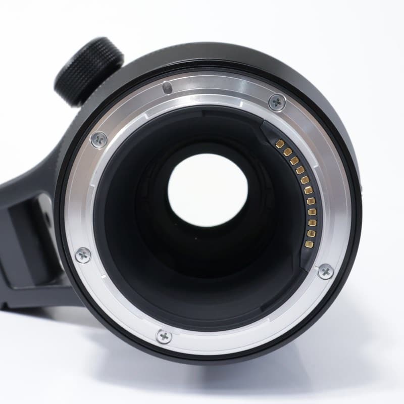 Nikon NIKKOR Z 70-200mm f/2.8 VR S II Aランク 中古｜フジヤカメラ
