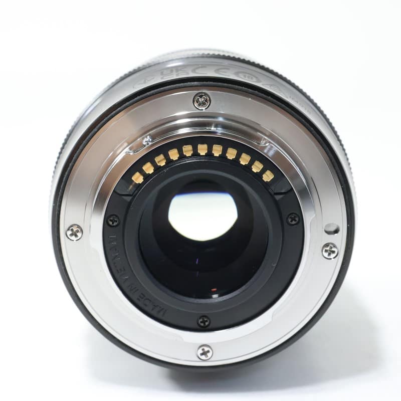 OM SYSTEM M.ZUIKO DIGITAL ED 12-45mm F4.0 PRO