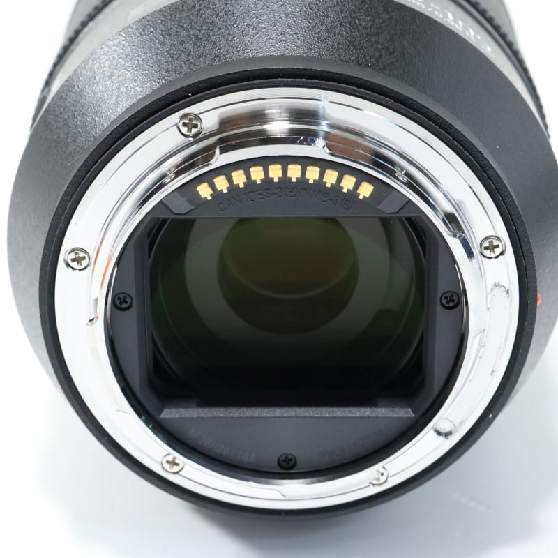 LUMIX S 24-105mm F4 MACRO O.I.S. S-R24105
