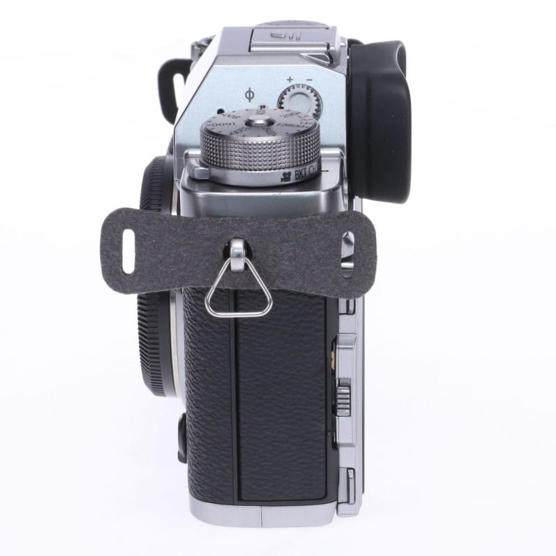 富士フイルム FUJIFILM X-T2 Graphite Silver Edition AB-ランク 中古
