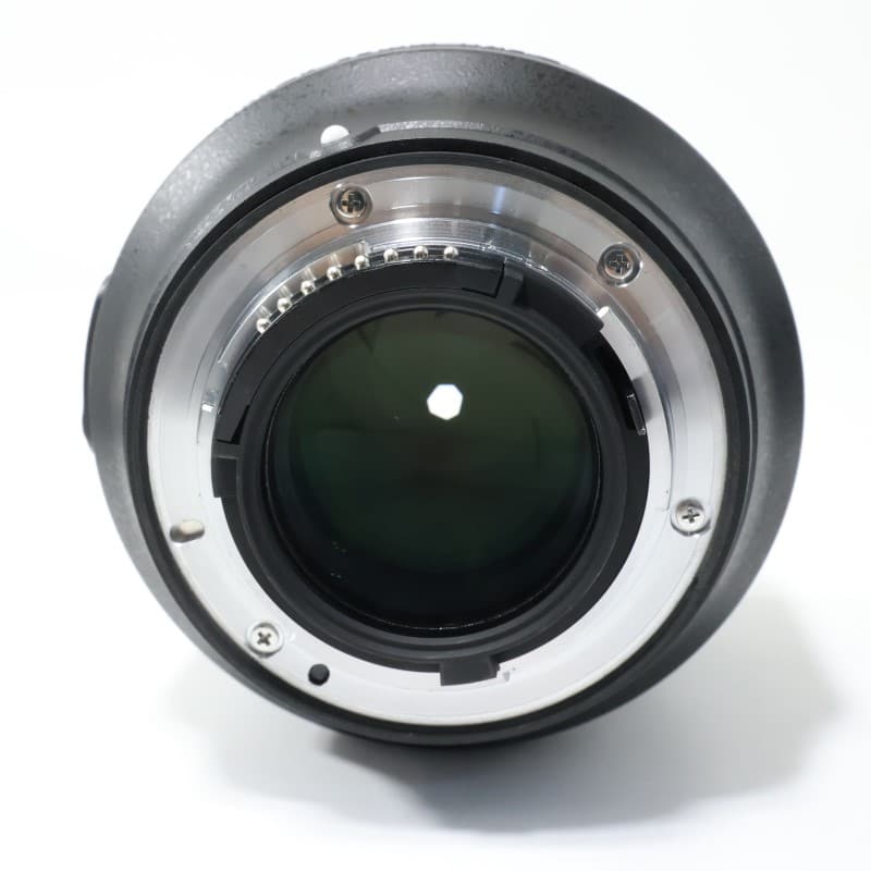 AF-S NIKKOR 85mm f/1.8G