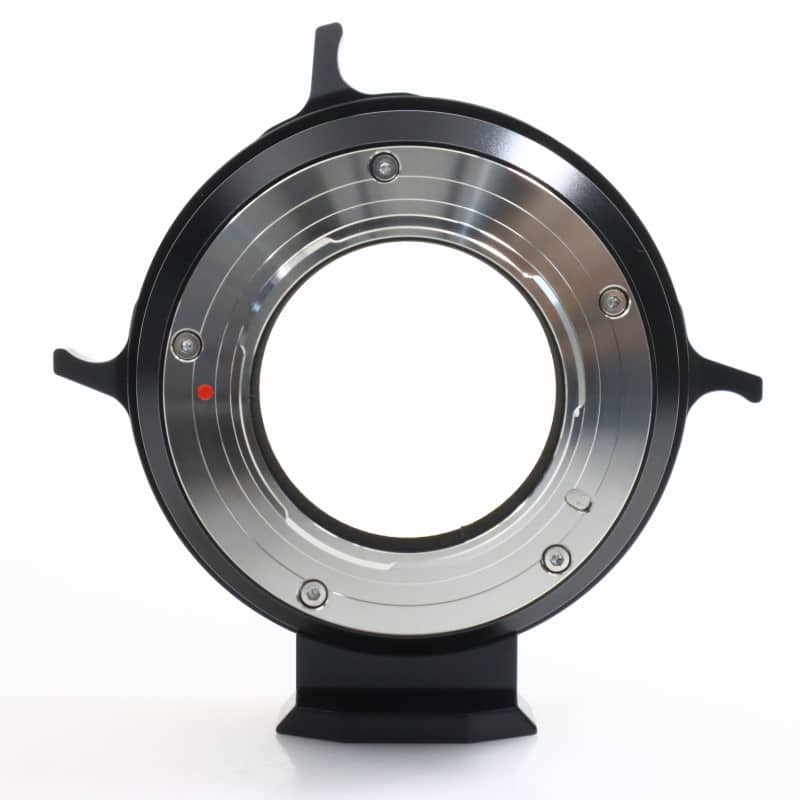 DZO-ADPLEBLK [PLレンズ オクトパスアダプター Eマウントカメラ用]