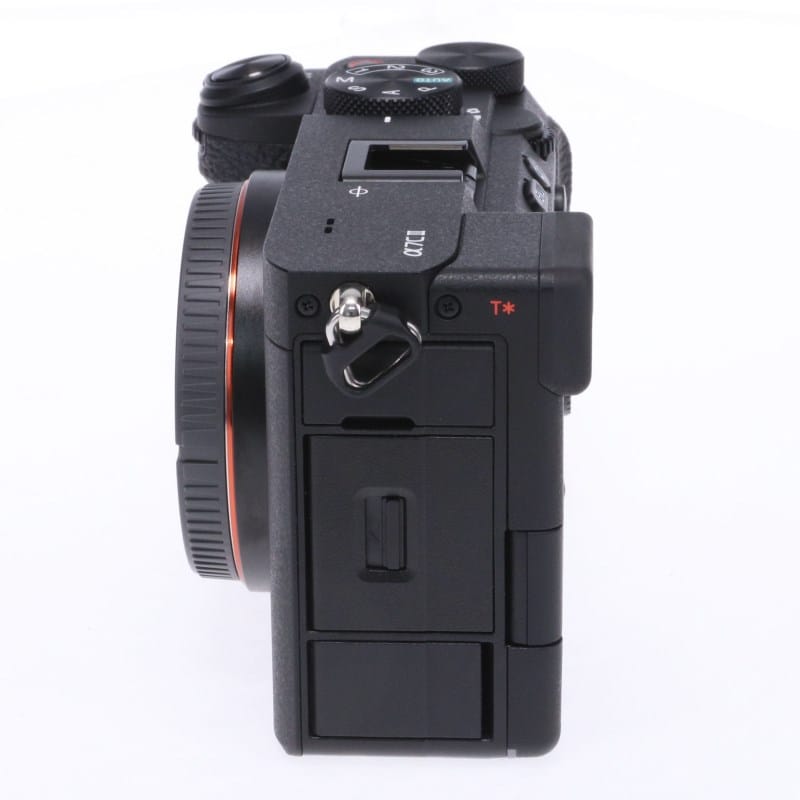 α7C II ボディ ブラック ILCE-7CM2B