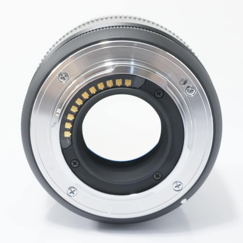 30mm F1.4 DC DN | Contemporary マイクロフォーサーズマウント