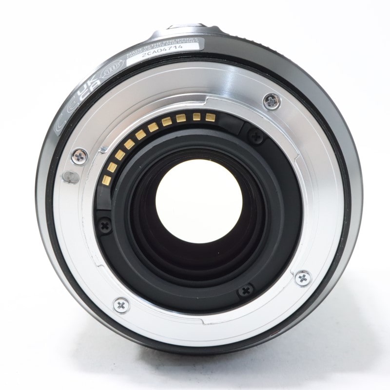 フジノンレンズ XF33mm F1.4 R LM WR
