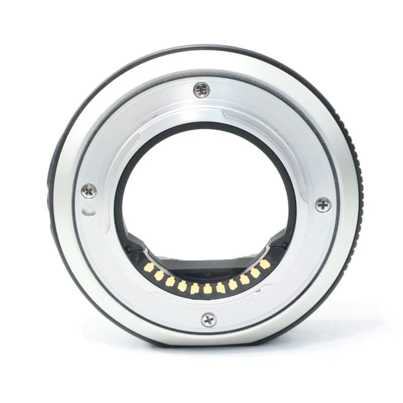 フォーサーズアダプター MMF-3