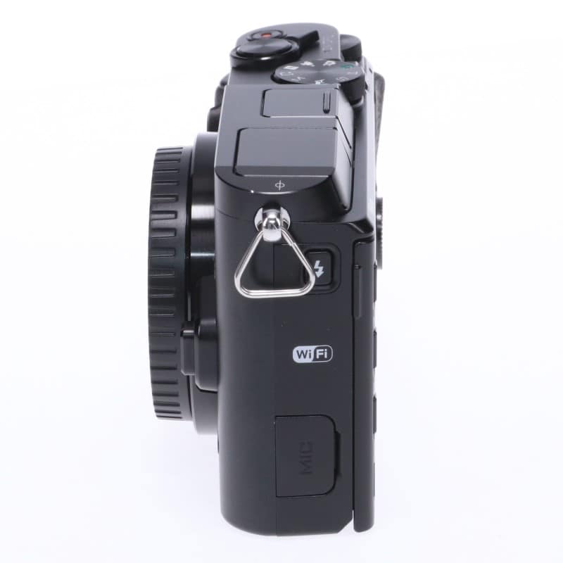 Nikon 1 V3 ボディー ブラック