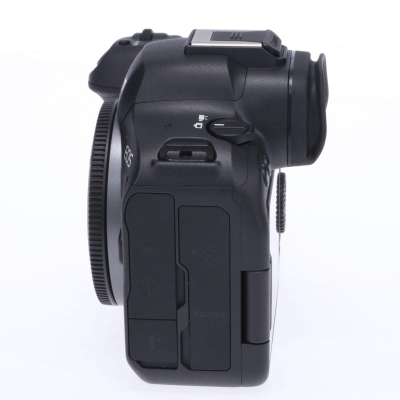 EOS R6 Mark II ボディー