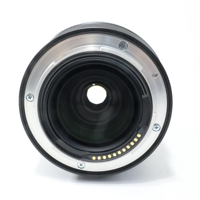 NIKKOR Z 28-400mm f/4-8 VR