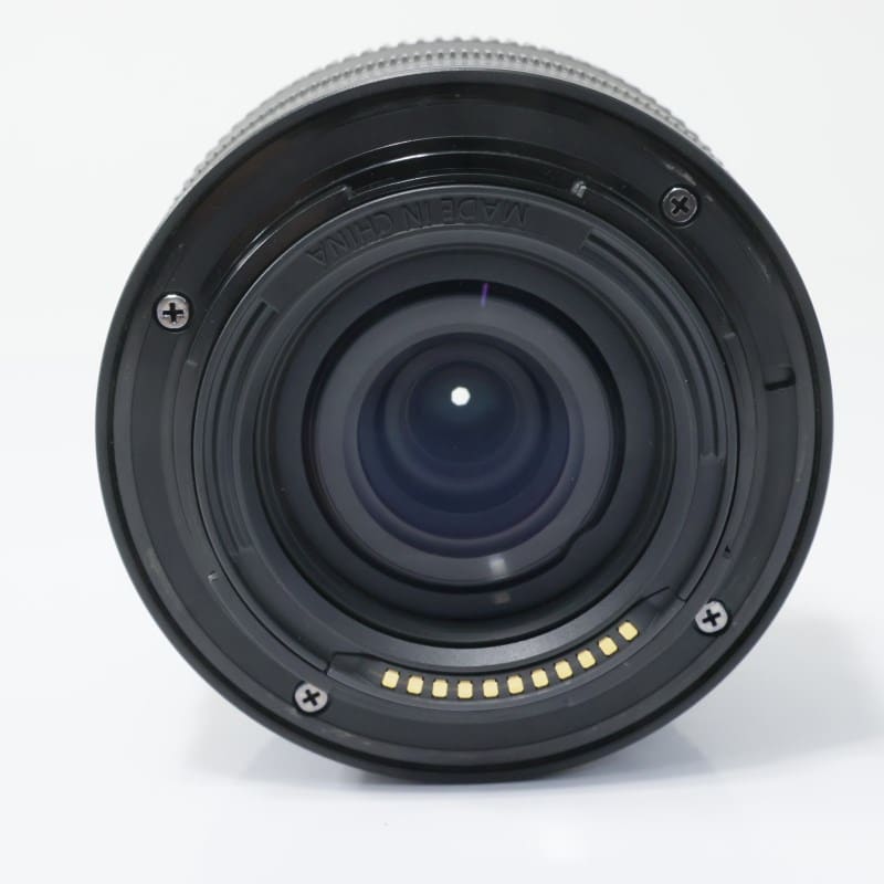 NIKKOR Z 24-50mm f/4-6.3