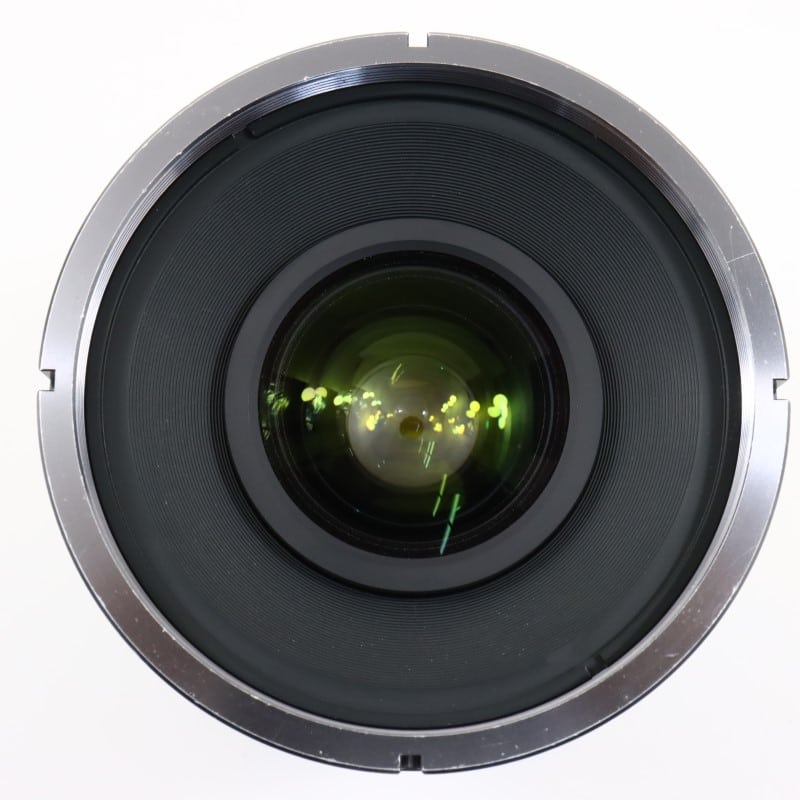DULENS APO Mini Prime 31mm T2.4 (Gray) EFマウント