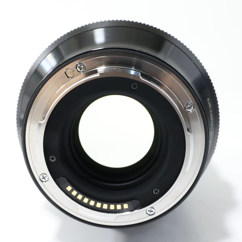 35mm F1.2 DG DN Art Lマウント
