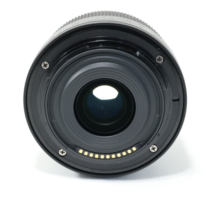 NIKKOR Z DX 24mm f/1.7