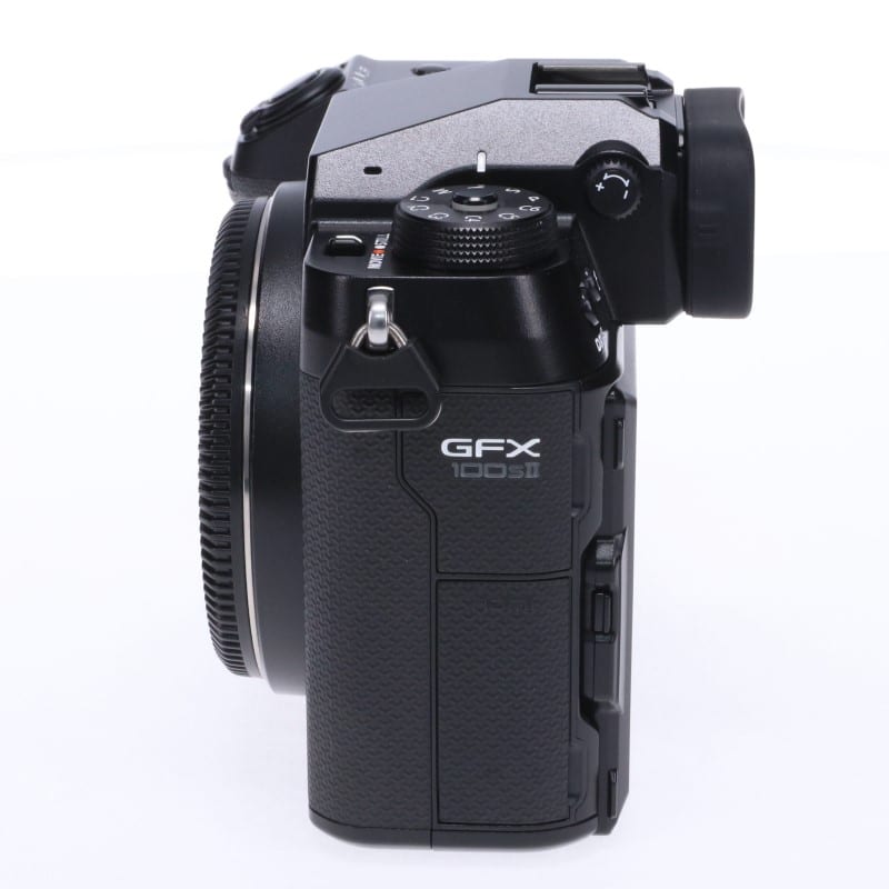 FUJIFILM GFX100S II ボディ