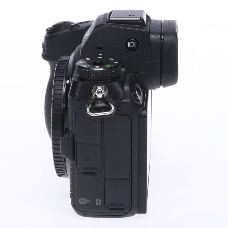 Z6II ボディ
