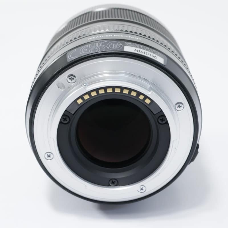富士フイルム フジノンレンズ XF16-50mmF2.8-4.8 R LM WR AB-ランク