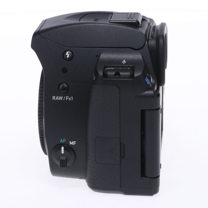 PENTAX K-70 ボディ ブラック