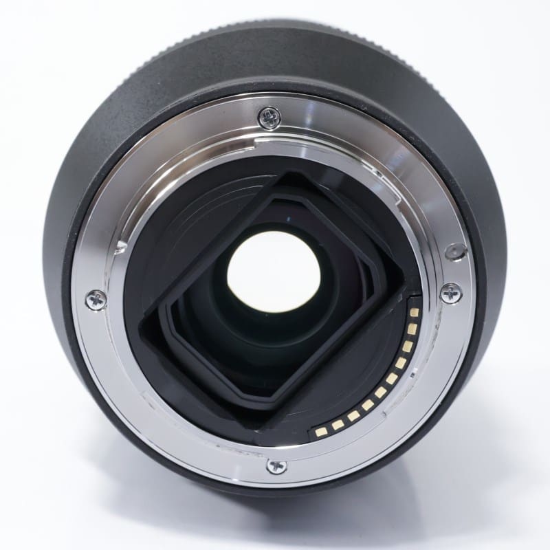 SONY FE 24-105mm F4 G OSS SEL24105G AB-ランク 中古｜フジヤカメラ