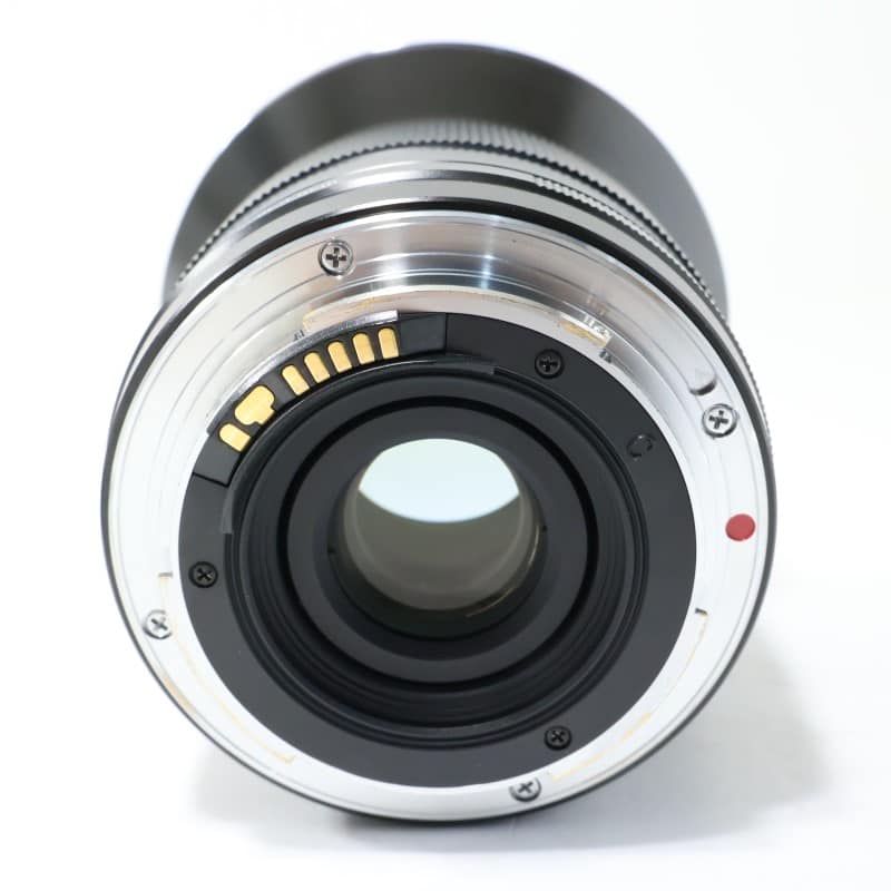 Distagon T* 2.8/21 ZE