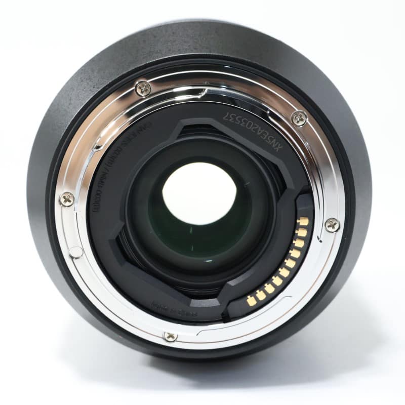 LUMIX S 24-60mm F2.8 S-E2460