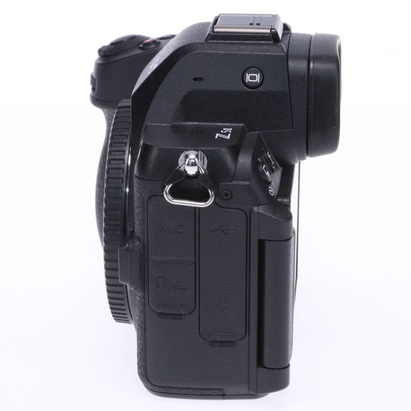 Nikon Z5II ボディ AB+ランク 中古｜フジヤカメラ