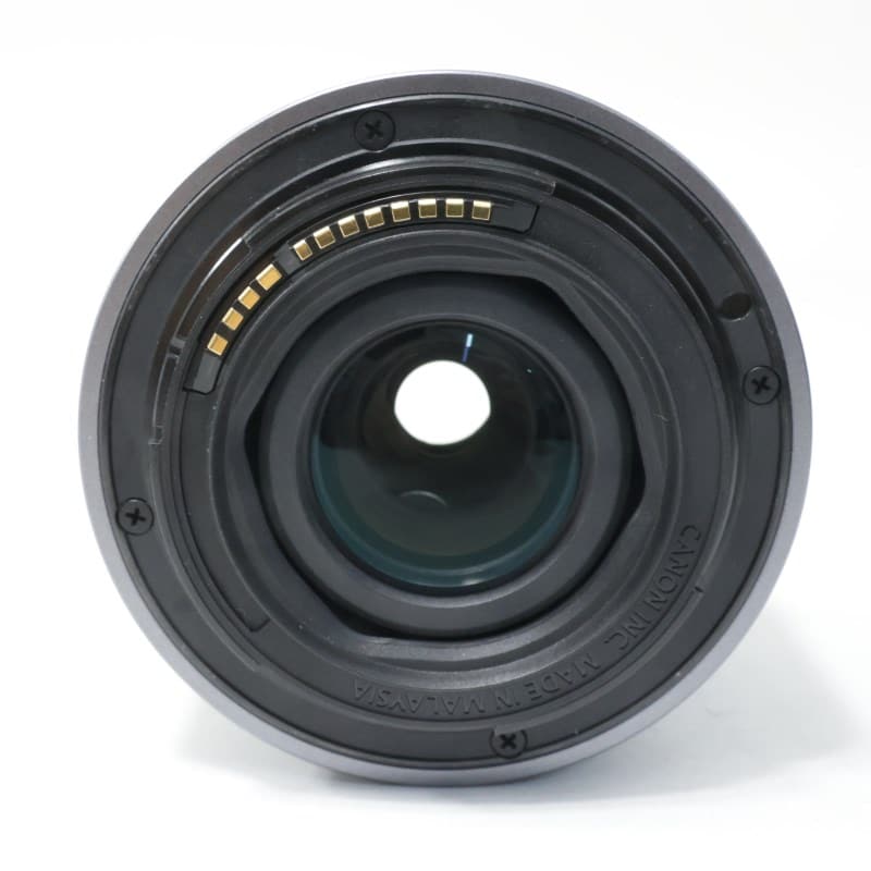 RF24-50mm F4.5-6.3 IS STM
