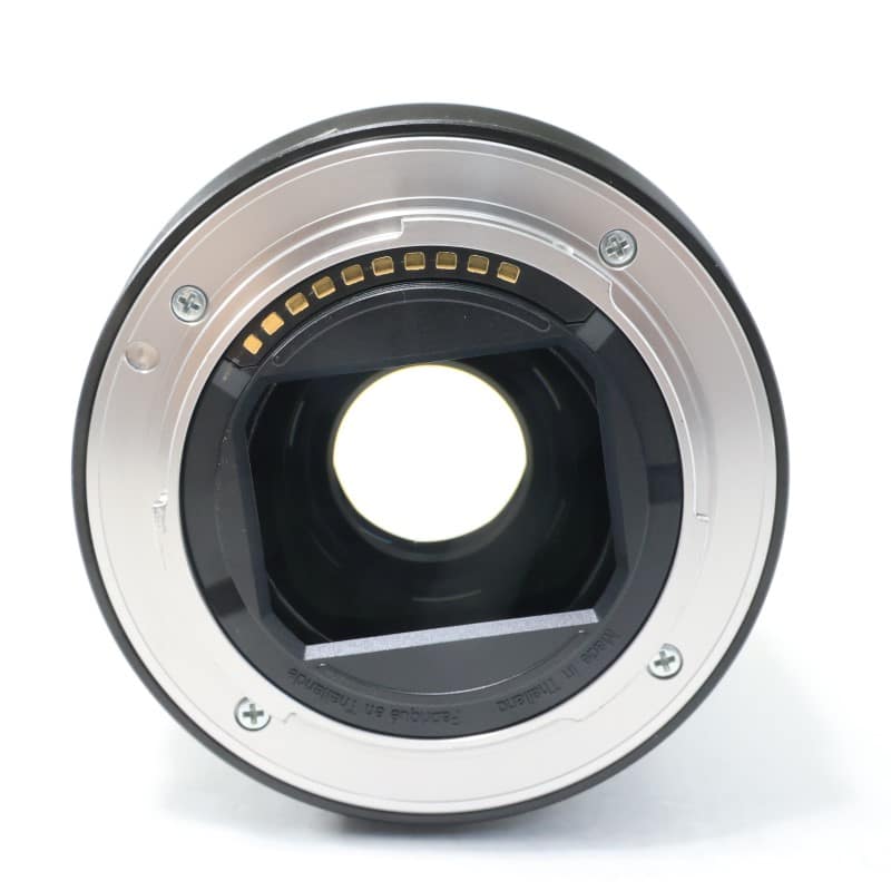 Sonnar T* FE 55mm F1.8 ZA SEL55F18Z