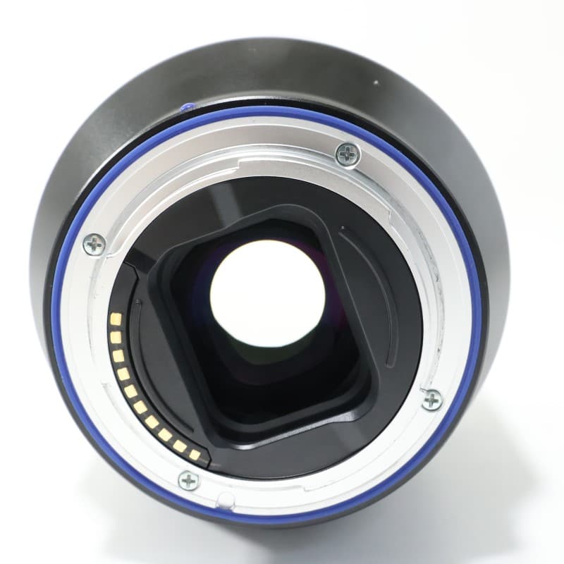 Batis 2/40 CF E-mount