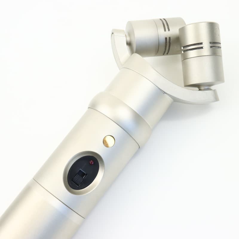 即発送 RODE NT4 美品　1回のみ使用 NT4 | Stereo Condenser Microphone | RØDE