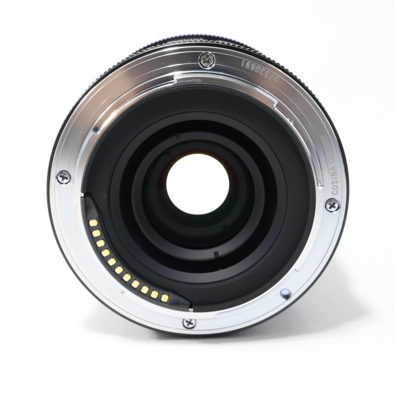 APO-LANTHAR 35mm F2 Aspherical II ニコンZ (フルサイズ)