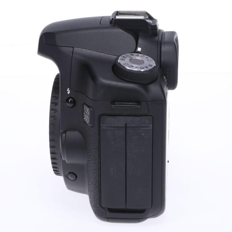 Canon EOS 50D ボディ AB-ランク 中古｜フジヤカメラ
