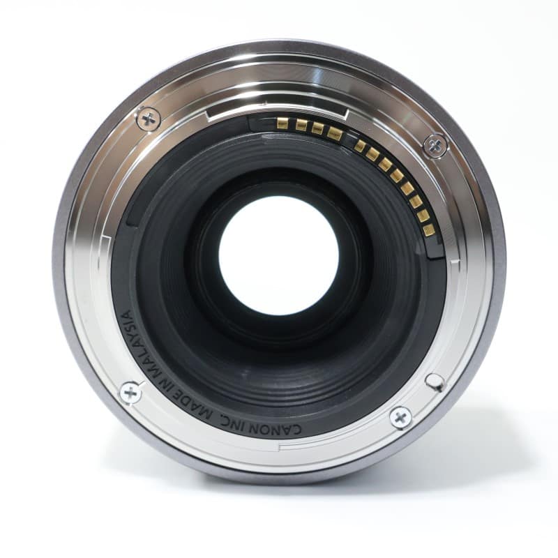 RF50mm F1.8 STM