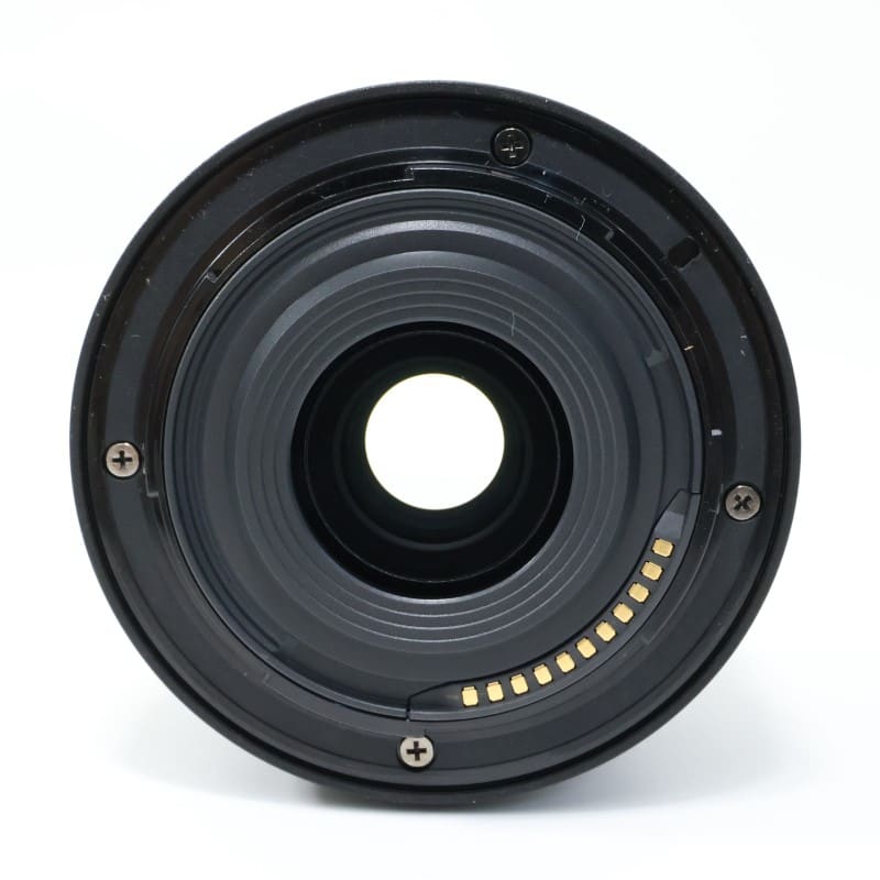 NIKKOR Z DX 24mm f/1.7