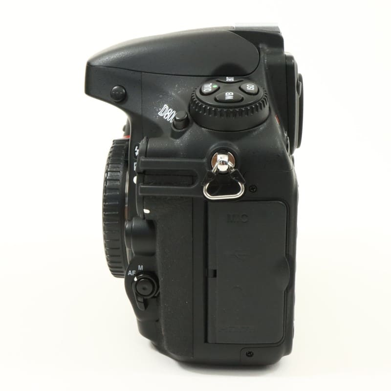 D800E ボディ