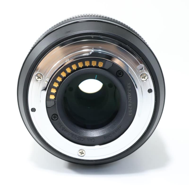 LUMIX G VARIO 12-60mm/F3.5-5.6 ASPH./POWER O.I.S. H-FS12060