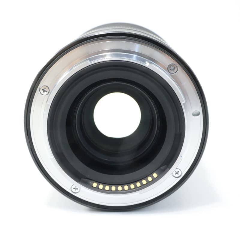 NIKKOR Z 24mm f/1.8 S