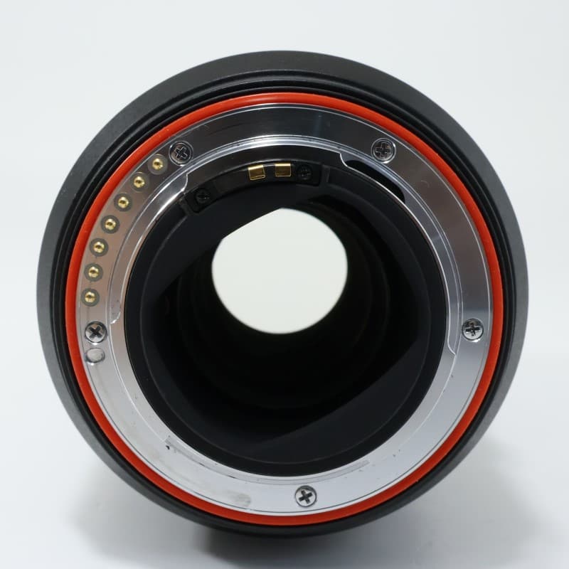 HD PENTAX-D FA 70-210mmF4ED SDM WR