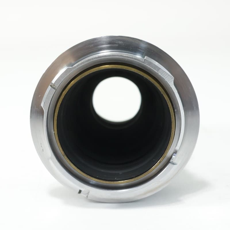 エルマー M 90mm F4 新型 3枚玉