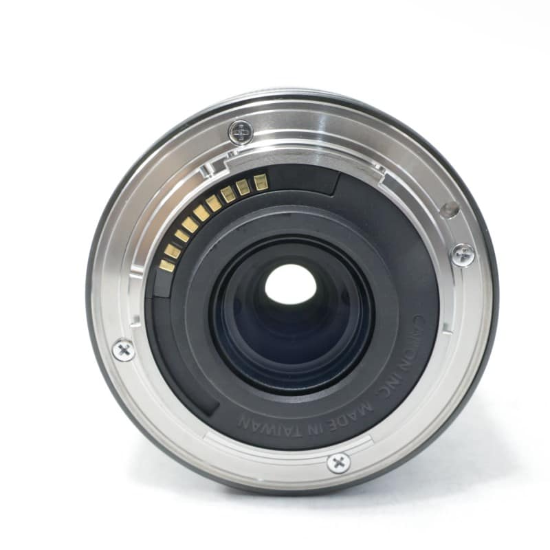 EF-M11-22mm F4-5.6 IS STM