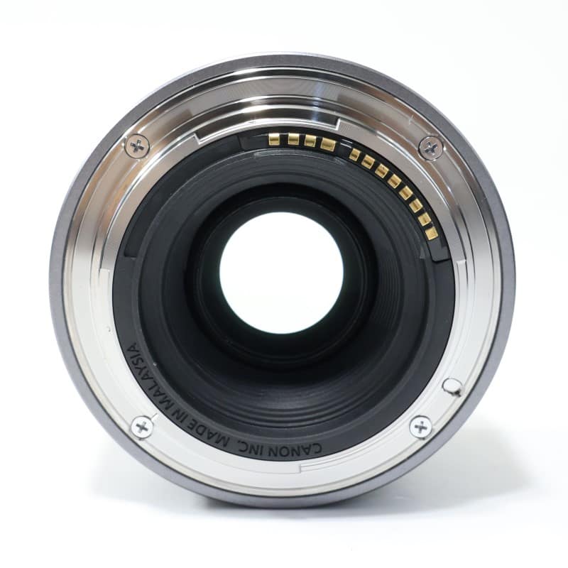 RF50mm F1.8 STM
