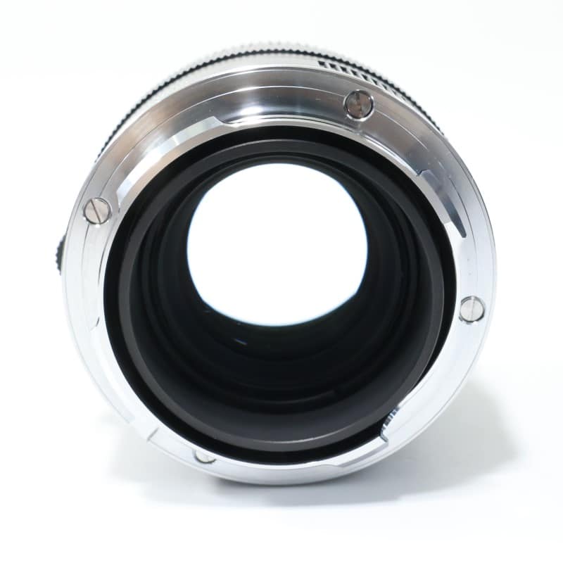 Planar T* 2/50 ZM ブラック