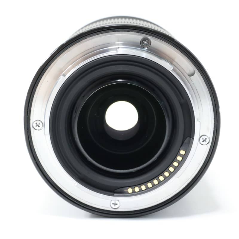 NIKKOR Z 24-70mm f/4 S