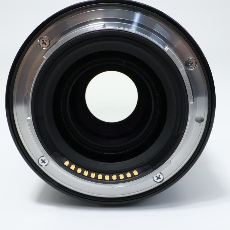 NIKKOR Z 35mm f/1.8 S