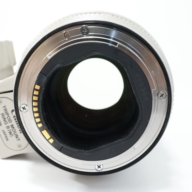EF 70-200mm F2.8 L IS II USM